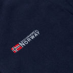 Geographical Norway Full Zip Fleece