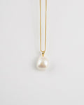 Classic Freshwater Pearl Necklace