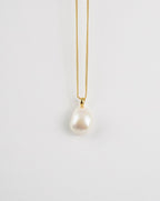 Classic Freshwater Pearl Necklace
