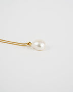 Classic Freshwater Pearl Necklace