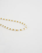 Pearl Link Necklace