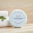 Invincible Soap Sponge