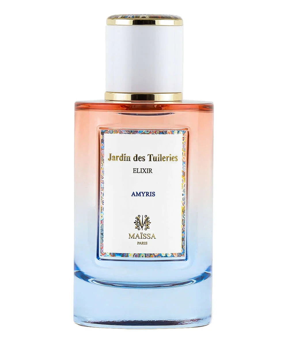 Tuileries Garden – Amyris Elixir 100ml