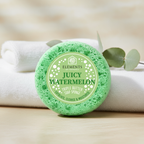 Juicy Watermelon Soap Sponge