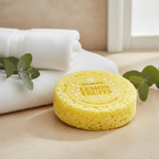 Lemon Fruits Soap Sponge