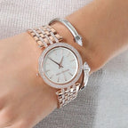 Michael Kors MK3220 Darci Women's Rose Gold Watch