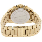 Michael Kors MK5605 Bradshaw Women's Gold Watch