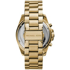 Michael Kors MK5605 Bradshaw Women's Gold Watch