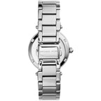 Michael Kors MK5615 Mini Parker Women's Silver Watch