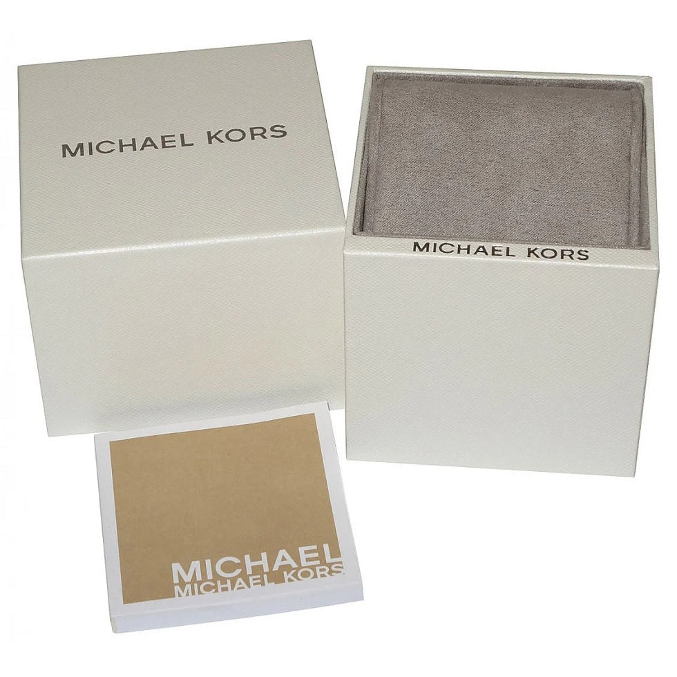 Michael Kors MK3192 Darci Women's Rose Gold Watch