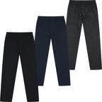 ButtonFresh Classic Open Hem Joggers