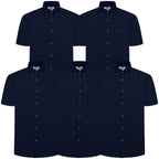 M&S Ultimate Pure Cotton Oxford Shirt