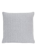 OLIVIA ROCCO Regal Luxurious Pure Cotton Cushion Covers 100% Indian Cotton for Sofa and Bedroom Styling