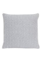 OLIVIA ROCCO Regal Luxurious Pure Cotton Cushion Covers 100% Indian Cotton for Sofa and Bedroom Styling
