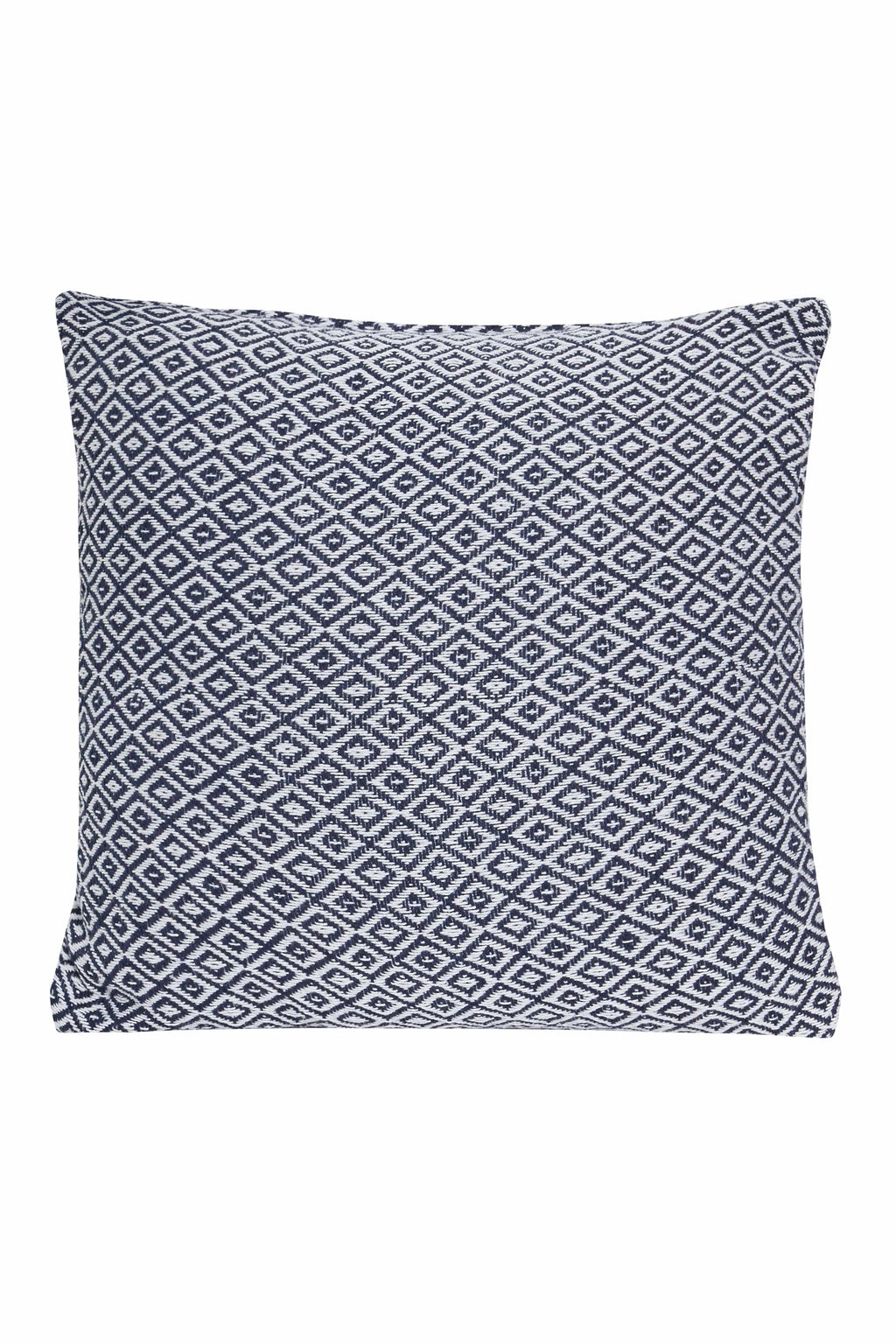 OLIVIA ROCCO Regal Luxurious Pure Cotton Cushion Covers 100% Indian Cotton for Sofa and Bedroom Styling