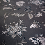 OLIVIA ROCCO Shimla Duvet Cover Set Easy Care Reversible Quilt Cover With Pillowcases