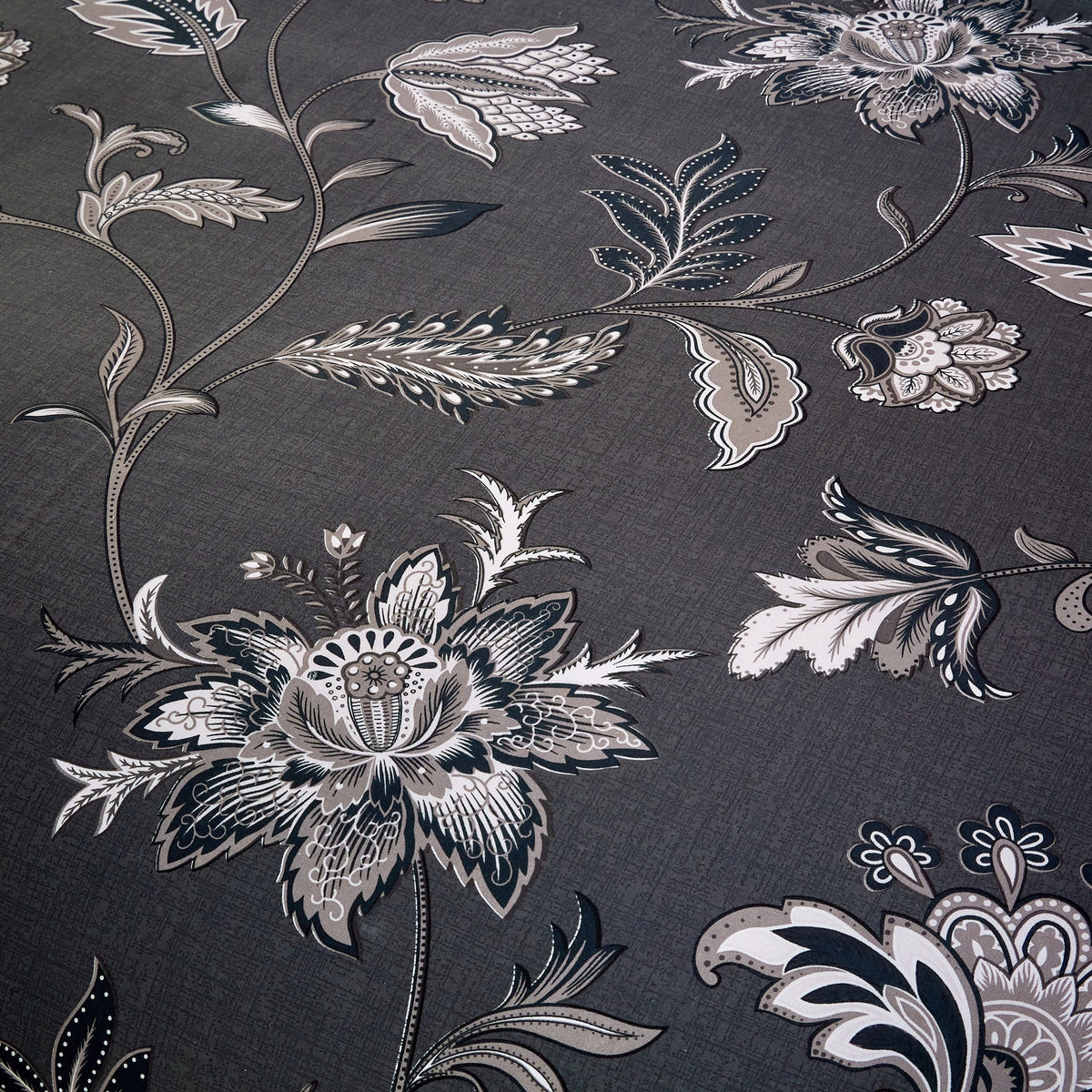 OLIVIA ROCCO Shimla Duvet Cover Set Easy Care Reversible Quilt Cover With Pillowcases