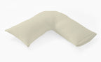 OLIVIA ROCCO Basics Luxury Cotton-Rich Duvet Set Soft Durable Bedding In Single Hotel-Quality Easy-Care Bedroom