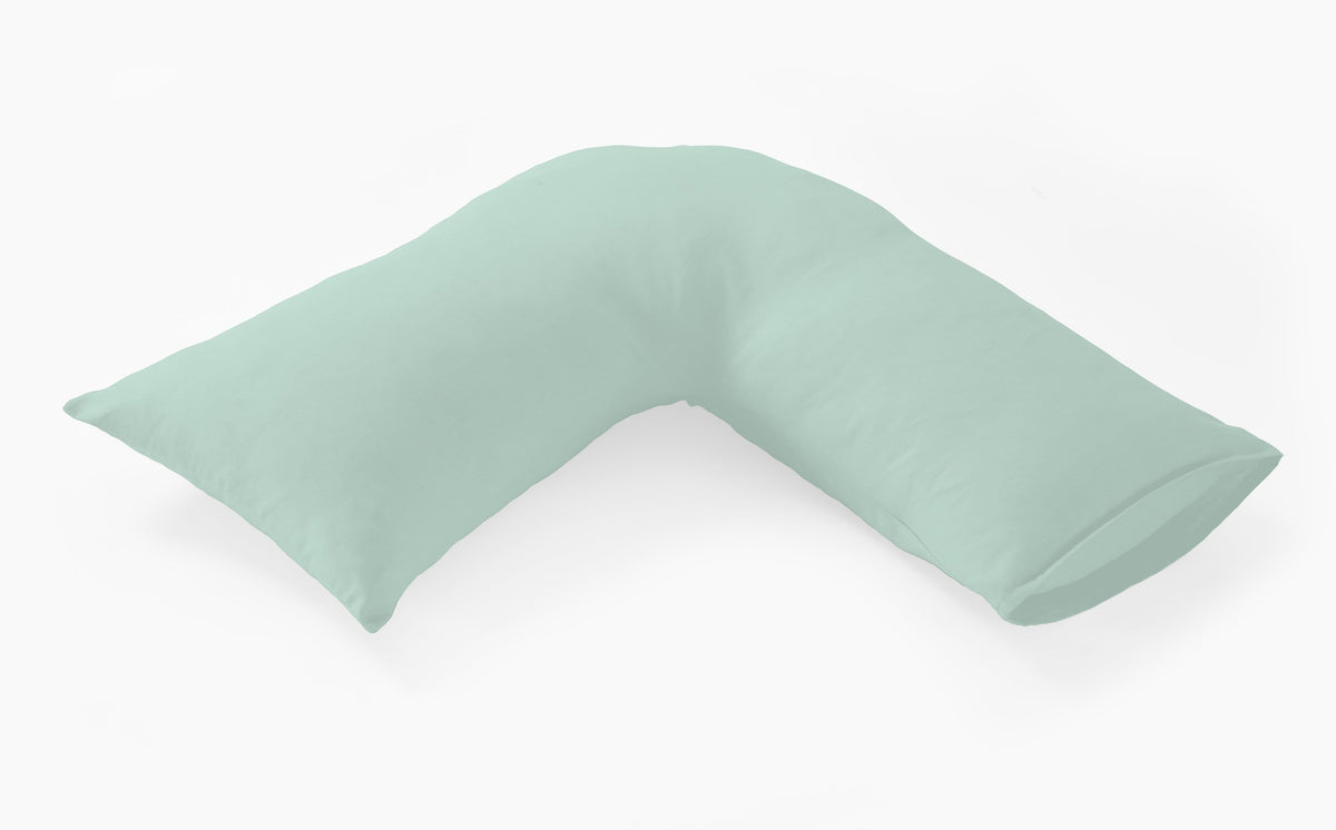 OLIVIA ROCCO Basics Fitted Sheet Indus Valley Cotton Linen Elasticated For Perfect Fit
