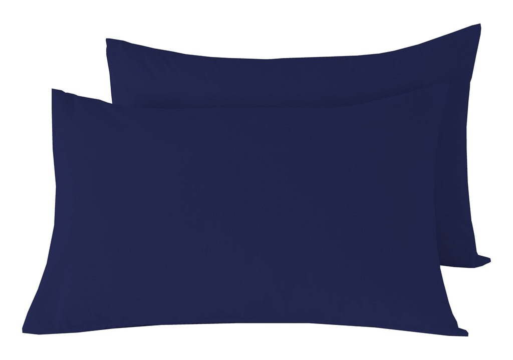 OLIVIA ROCCO Basics Fitted Sheet Indus Valley Cotton Linen Elasticated For Perfect Fit