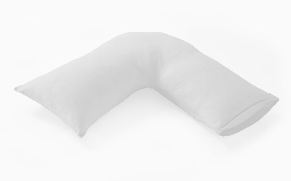 OLIVIA ROCCO Extra Deep Pocket Fitted Sheet Indus Valley Cotton Linen Blend OEKO TEX