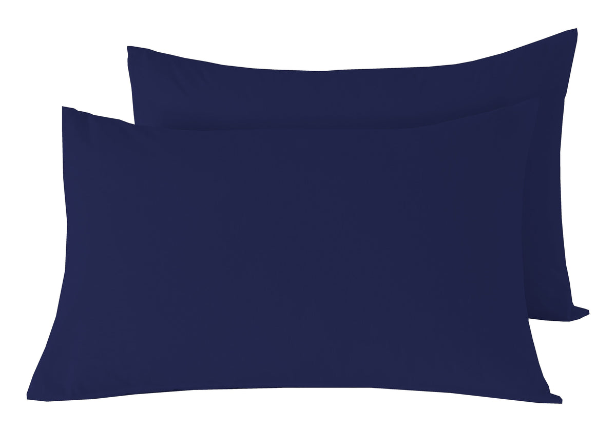 OLIVIA ROCCO Basics Flat Sheet Cotton Linen Blend Soft Luxurious Bedding In Multiple