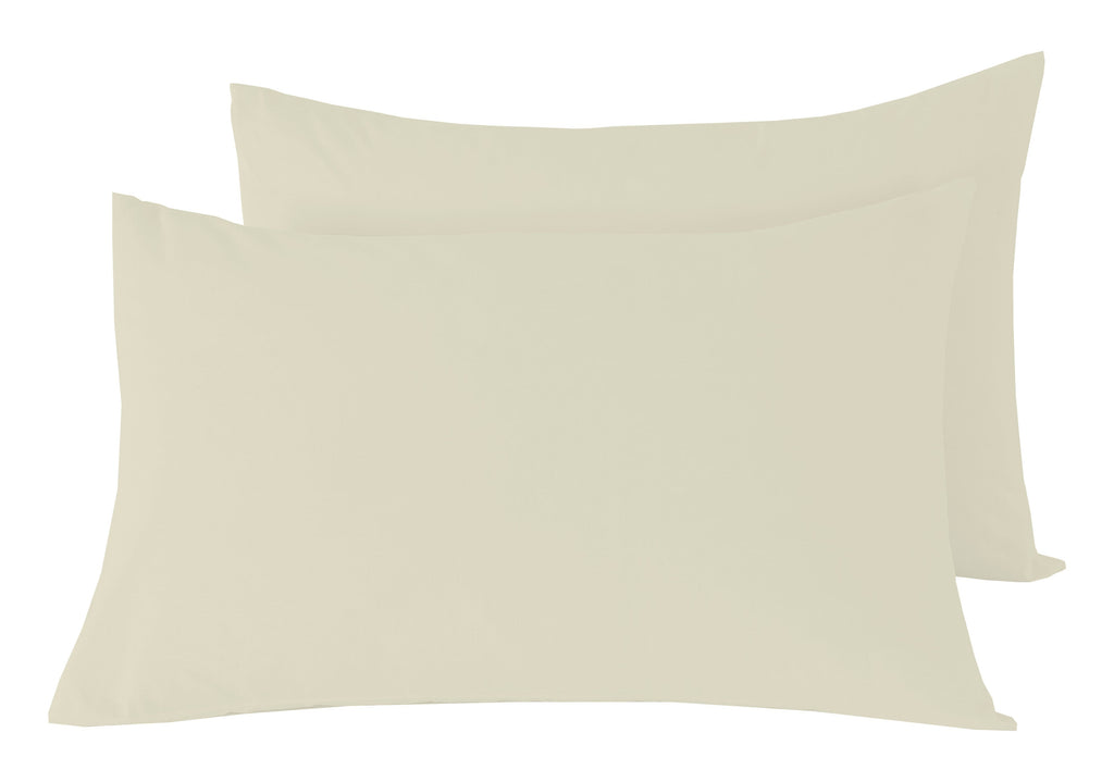 OLIVIA ROCCO Basics Flat Sheet Cotton Linen Blend Soft Luxurious Bedding In Multiple