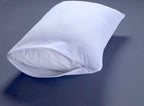 OLIVIA ROCCO Waterproof Terry Towel Mattress Protector With Deep Skirt Highly Absorbent