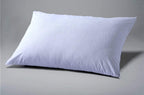 OLIVIA ROCCO Waterproof Terry Towel Mattress Protector With Deep Skirt Highly Absorbent