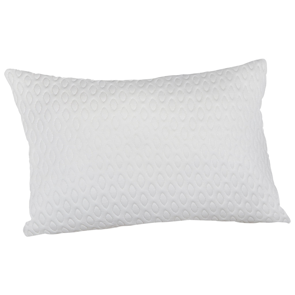 OLIVIA ROCCO Air Flow Pillow Hotel Quality Anti Snore Side Sleeper Premium Fibre Filling