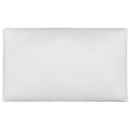 OLIVIA ROCCO Air Flow Pillow Hotel Quality Anti Snore Side Sleeper Premium Fibre Filling