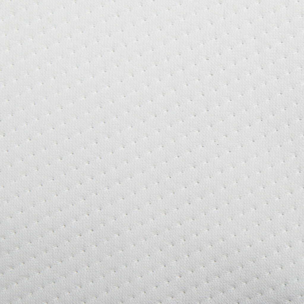 OLIVIA ROCCO Memory Foam Pillow Medium With Luxury Premium Fibre Filling Orthopaedic
