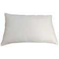 OLIVIA ROCCO Memory Foam Pillow Medium With Luxury Premium Fibre Filling Orthopaedic