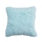 OLIVIA ROCCO Oversized Chunky Soft Fleece Blanket Fluffy Faux Fur Throw For Sofa And Bed