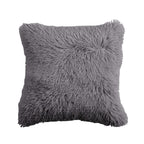 OLIVIA ROCCO Oversized Chunky Soft Fleece Blanket Fluffy Faux Fur Throw For Sofa And Bed