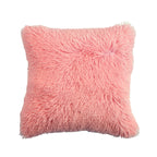 OLIVIA ROCCO Oversized Chunky Soft Fleece Blanket Fluffy Faux Fur Throw For Sofa And Bed