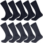 M&S 5 Pairs Cool & Fresh Cotton Rich Socks