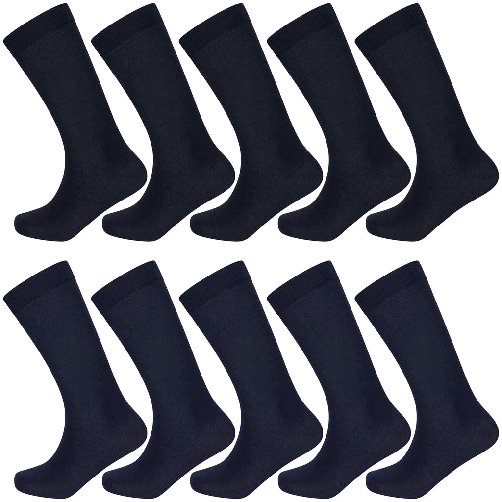 M&S 5 Pairs Cool & Fresh Cotton Rich Socks