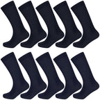 M&S 5 Pairs Cool & Fresh Cotton Rich Socks