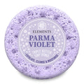 Parma Violet Soap Sponge