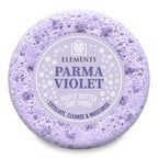 Parma Violet Soap Sponge