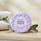 Parma Violet Soap Sponge