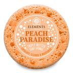 Peach Paradise Soap Sponge