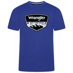 Wrangler Off The Grid Cotton Stretch T-Shirt