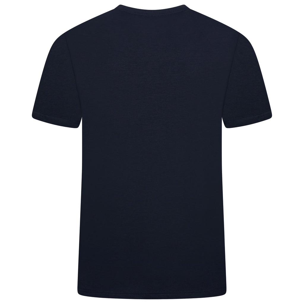 Wrangler Live It To The Limit Cotton Stretch T-Shirt