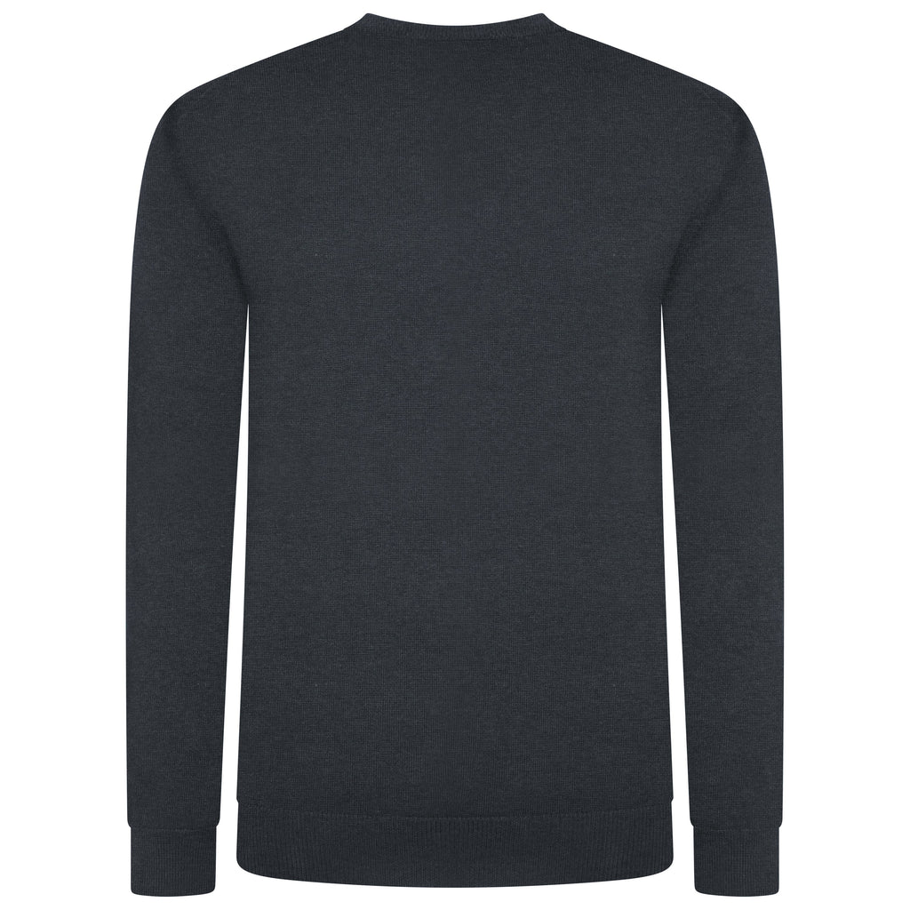 Crew Clothing Company Crew Neck Jumper
