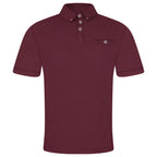 Evryone Short Sleeve Polo Shirt