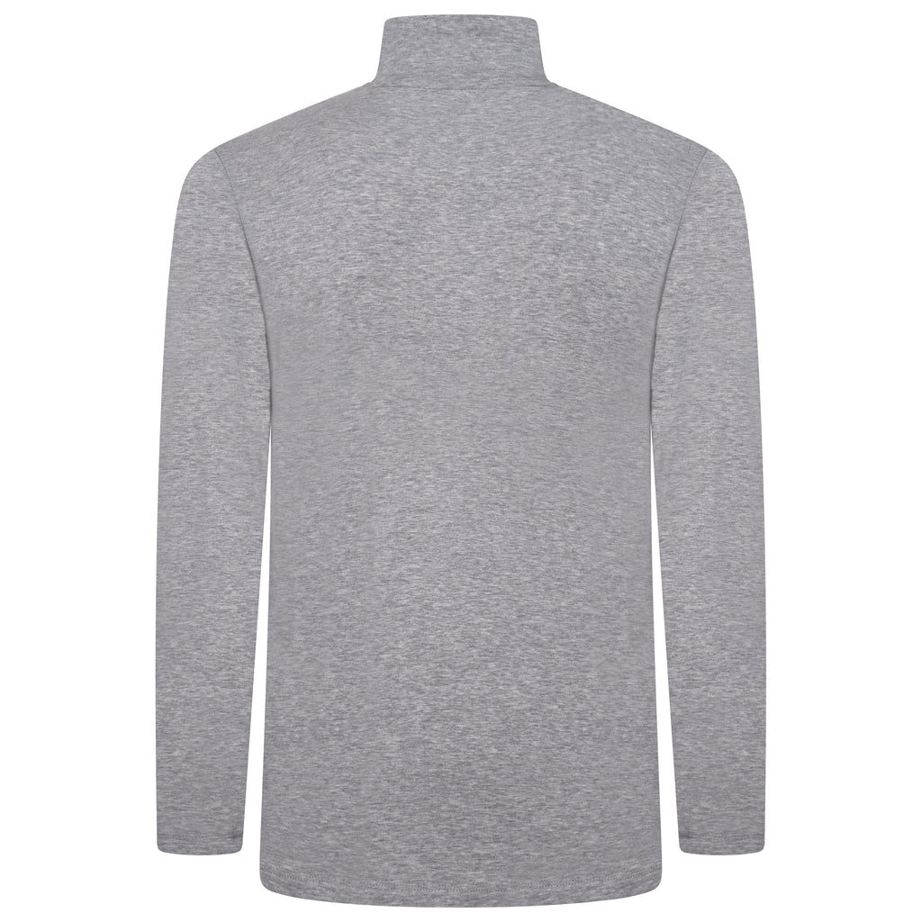Heat Ultra Thermal Quarter Zip Pullover