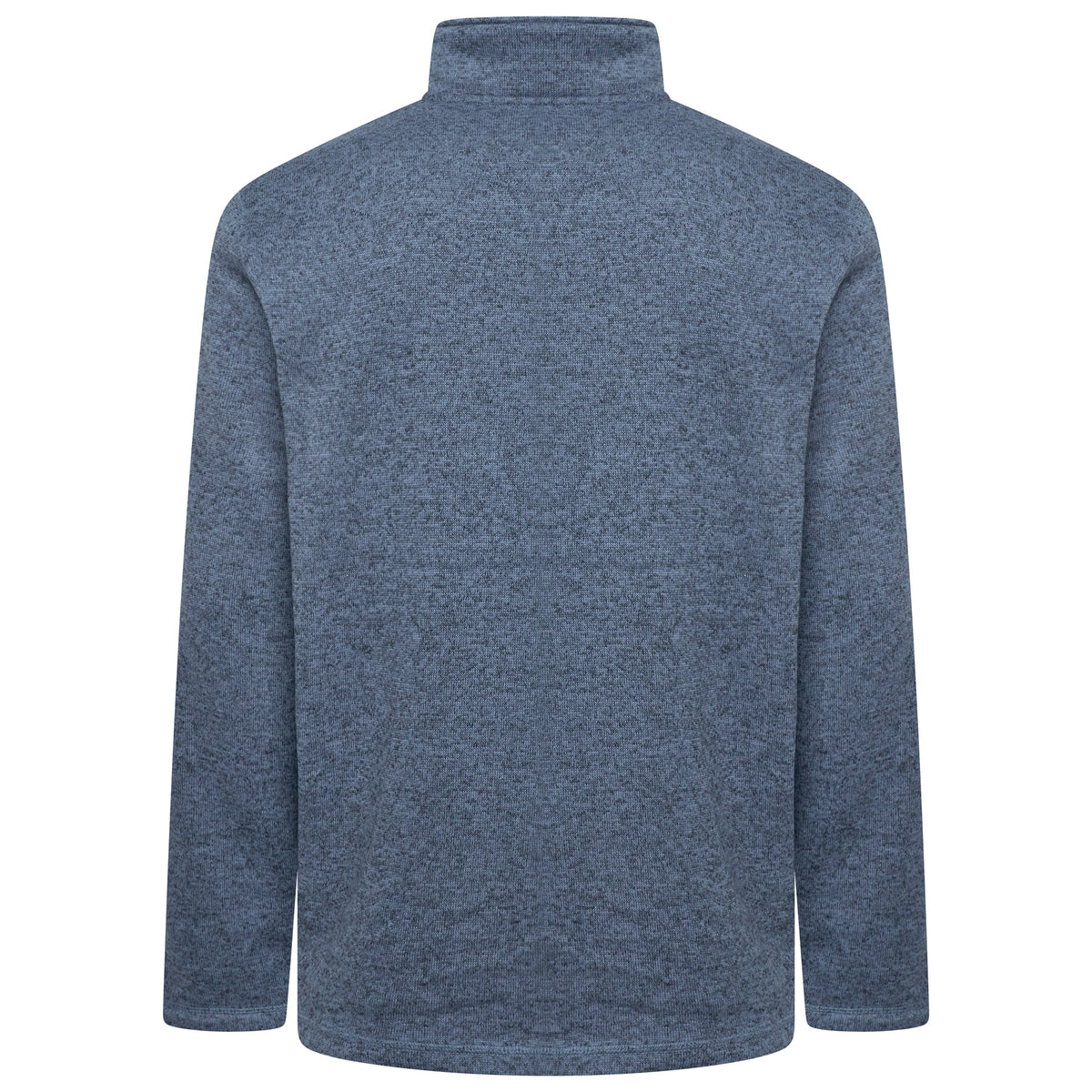 Wrangler Authentics Quarter Zip Fleece