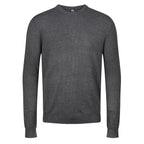 City Comfort Crew Neck Jumper